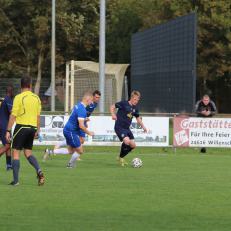 Dersau nach 4:0 in Brokstedt wieder in der Erfolgsspur