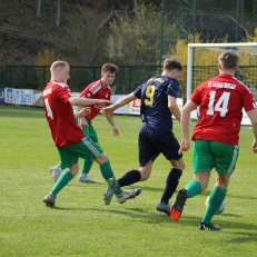 3:1 Sieg gegen die SG Sarau/Bosau II