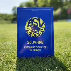 Ab sofort erhältlich - Das Buch zum Jubiläum