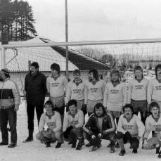 Saison 1984/85