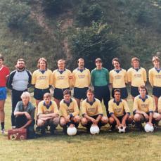 Saison 1985/86