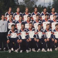 Saison 1997/98