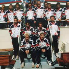 Saison 1998/99