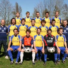Saison 2008/09