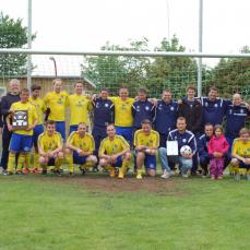 Saison 2014/15