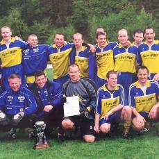 Saison 2002/03