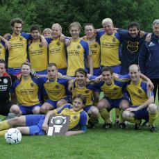 Saison 2010/11