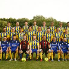 Saison 2015/16