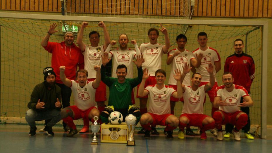 2017: Eutin 08 III